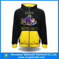 Custom diferentes tipos de hombres de calidad llana Xxxxl Hoodies